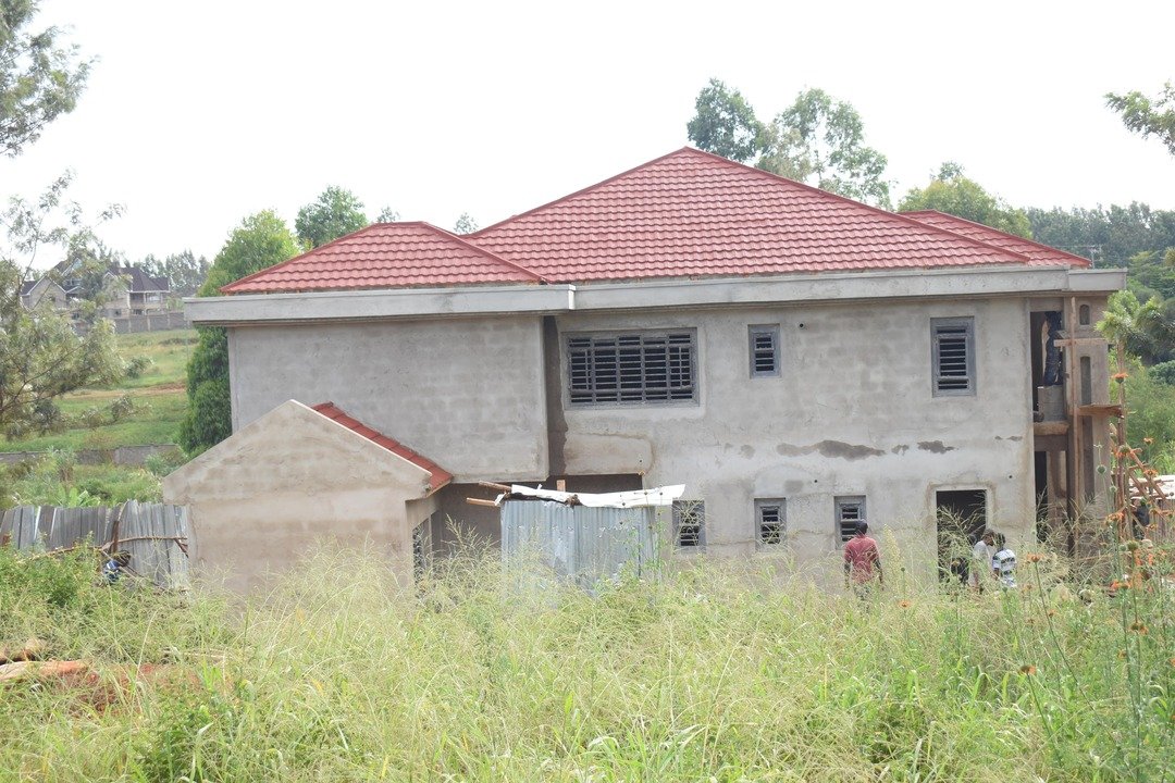 Kiambu Road 6 Bed Mansion gallery