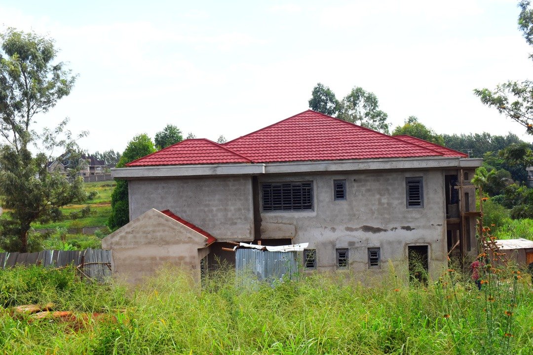 Kiambu Road 6 Bed Mansion gallery