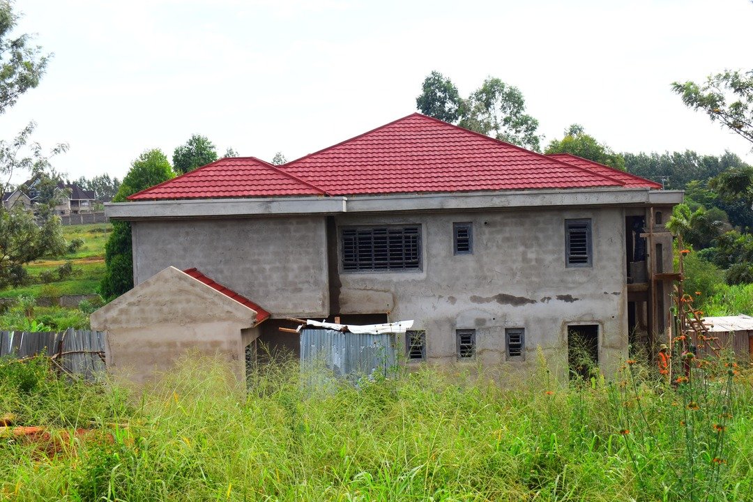 Kiambu Road 6 Bed Mansion gallery