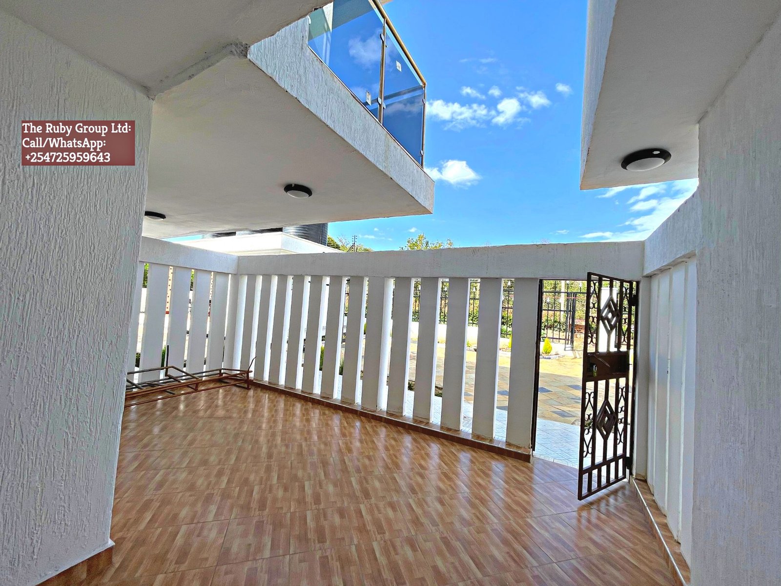 Nanyuki Maisonette gallery